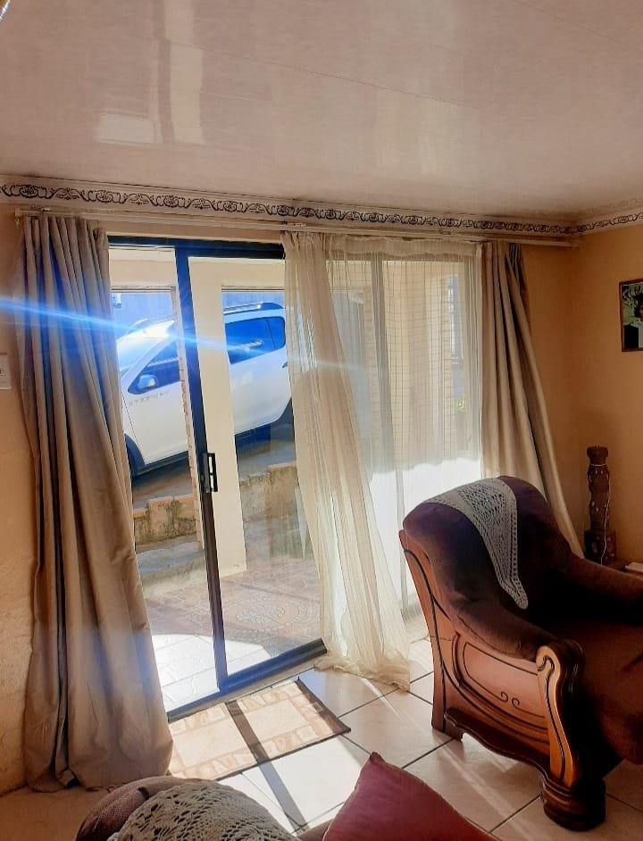 3 Bedroom Property for Sale in Mdantsane Nu 17 Eastern Cape